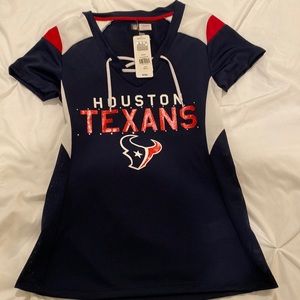 Houston texans shirt